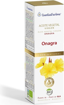 Face Oil Intersa