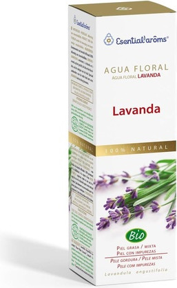 Hydrolate Intersa Lavender