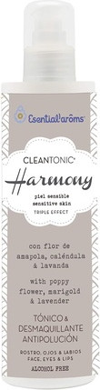Cleanser Essential A Cleatonic Harmony