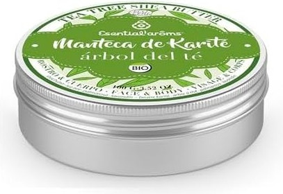 Soap Essential Aroms