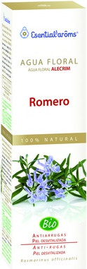 Hydrolate Essential A Rosemary 1,8 Cineol