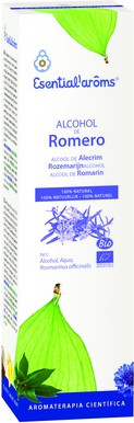 Alcohol De Romero Essential A