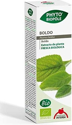 Food supplement Intersa