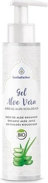 Essential Aroms Aloe Vera geli