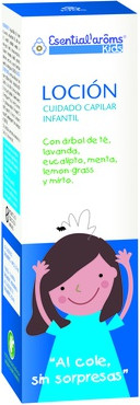 Hair Lotion Essential A