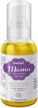 Massage and Relaxation Gel Essential Aroms
