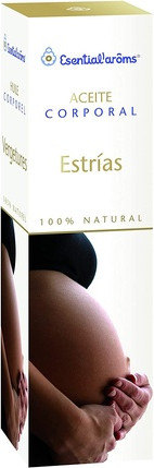 Essential Aroms Essential Aroms Oil