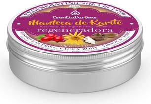 Shea Butter Essential A