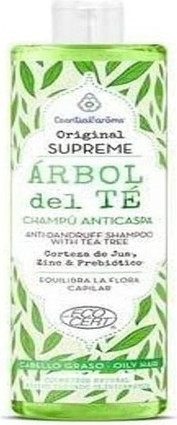 Shampoo Essential Aroms