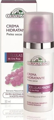 Moisturizer Corpore