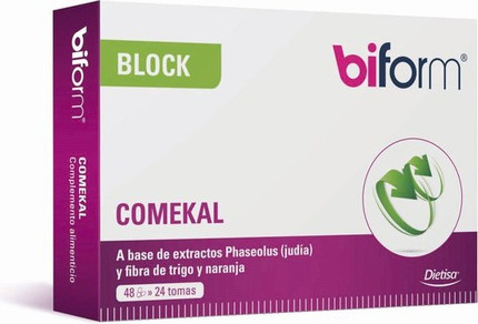 Food supplement Biform