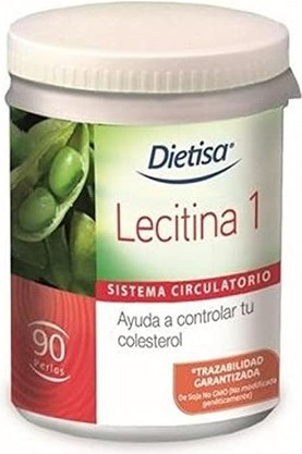 Dietary Supplement Dietisa