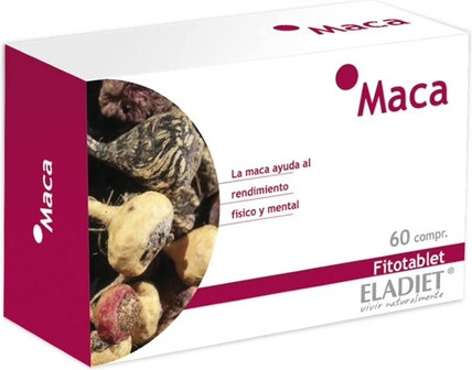 Dietary Supplement Eladiet