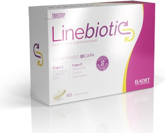 Dietary Supplement Eladiet Triestop