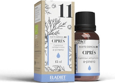 Essential Oil Eladiet