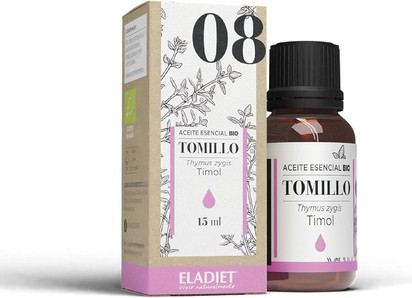 Essential Oil Eladiet