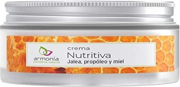 Body Cream Armonia