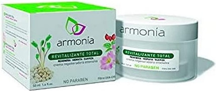 Body Cream Armonia