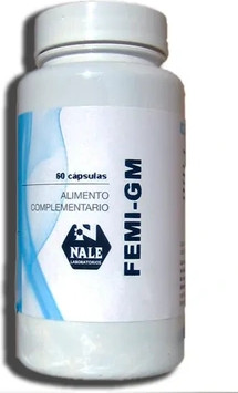 Food Supplement Nale Femi Gm