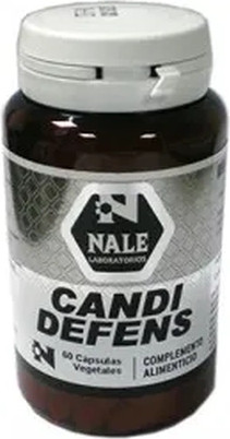 Food Supplement Nale Candi Defens