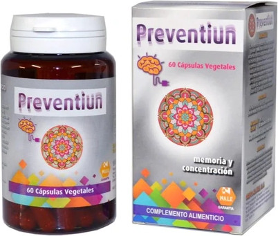Dietary Supplement Nale Preventiun