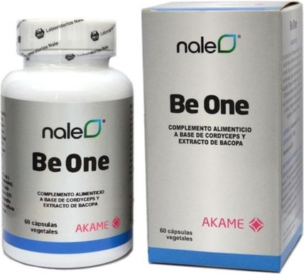 Food Supplement Nale BE ONE