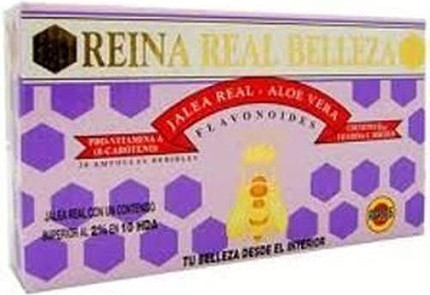 Бьюти-добавка Robis Real Beauty