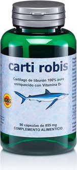 Food Supplement Robis Cartirobis
