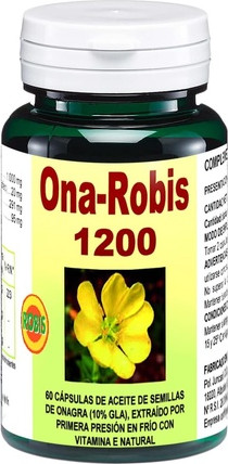 Supplement Robis