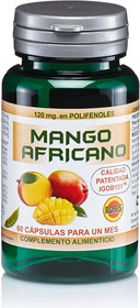 Food Supplement Robis Mango Africano