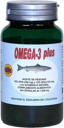 Food Supplement Robis