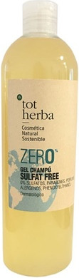 Shampoo Tot Herba