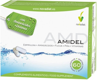 Пищевая добавка Novadiet Amidel