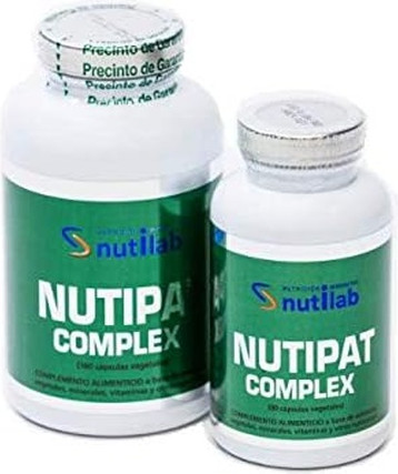 Food Supplement Nutrabio