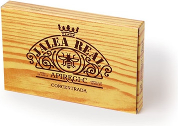 Dietary Supplement Artesania Agricola Apiregi C