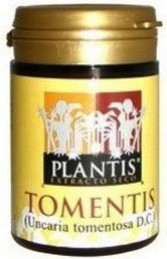 Пищевая добавка Artesania Agricola Tomentis