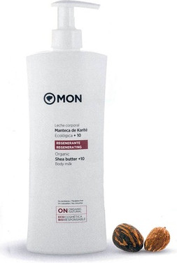 Body Milk Mon Deconatur