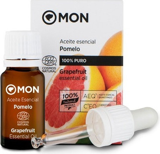 Essential Oil Mon Deconatur