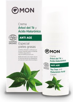 Facial Cream Mon Deconatur