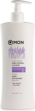 Body Milk Mon Deconatur