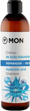Shampoo Mon Deconatur