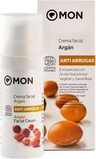 Facial Cream Mon Deconatur