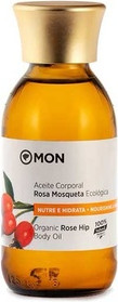 Body Oil Mon Deconatur