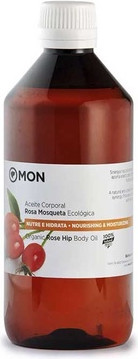 Body Oil Mon Deconatur