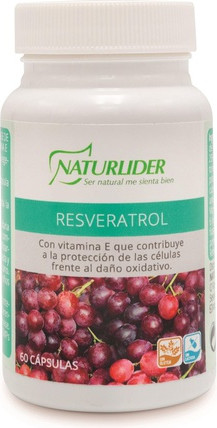 Food Supplement Naturlider
