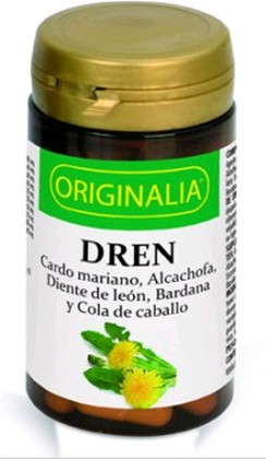 Food Supplement Integralia Originalia