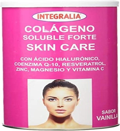 Skin Care Integralia