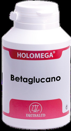 Пищевая добавка Equisalud Holomega