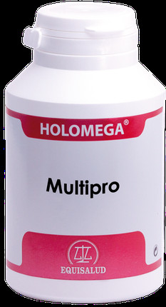 Капсулы Equisalud Multiprotect