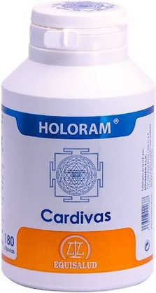 Food Supplement Equisalud